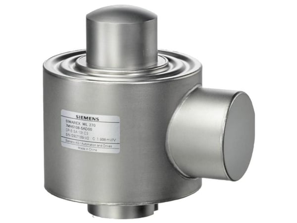 Siemens 7MH51084GD01 7MH5108-4GD01 tillbehör till vågar