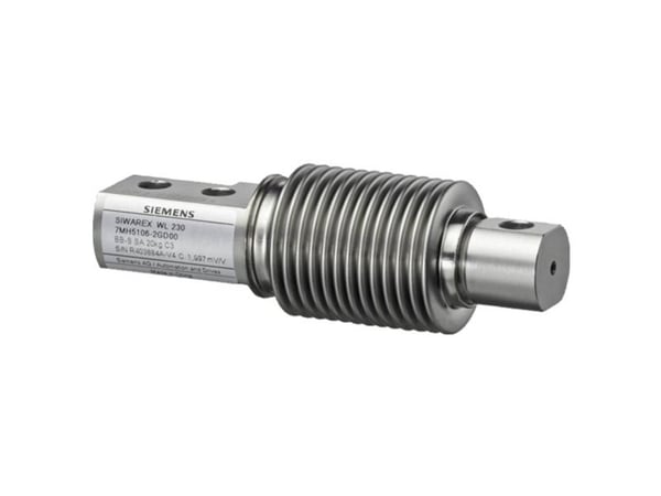 Siemens 7MH5106-3PD00, 600 g