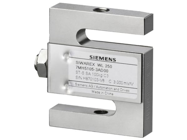 Siemens 7MH5105-2PD00, 600 g