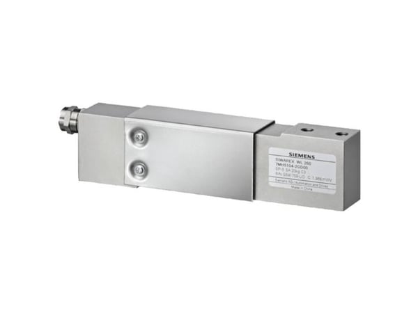 Siemens 7MH5104-1PD00, 1,1 kg