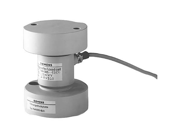 Siemens 7MH31153BA1 7MH3115-3BA1 tillbehör till vågar