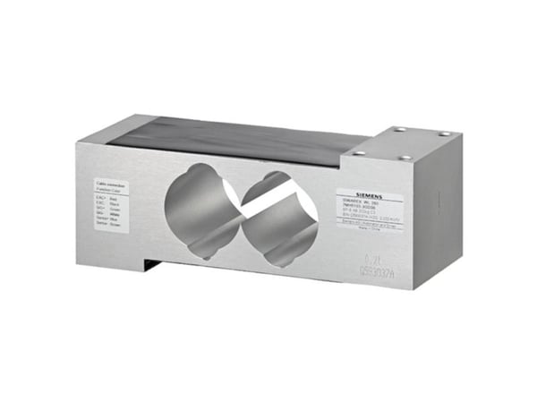 Siemens 7MH5103-3ED00, 2,2 kg