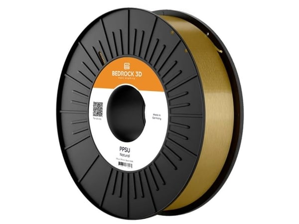 BASF Ultrafuse - Naturlig - 750 g - PPSU-filament (3D)