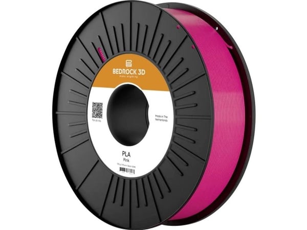 Innofil3D - Magenta, RAL 4010 - 750 g - PLA-filament (3D)