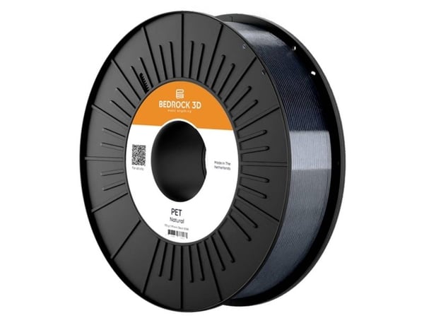 BASF Ultrafuse - Natur - 8.5 kg - PET-filament (3D)