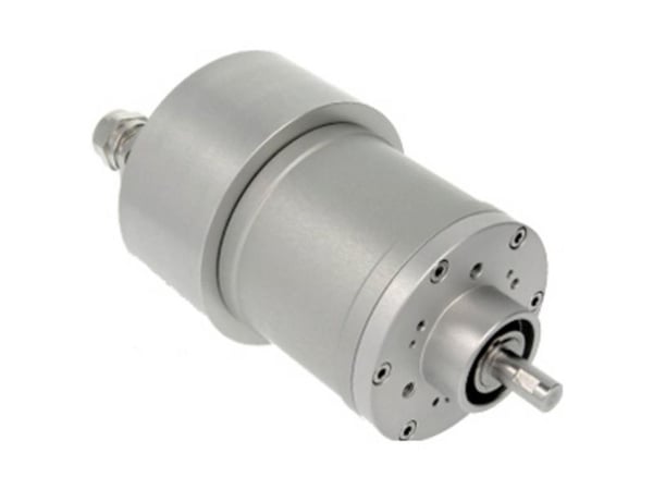 Posital Fraba Absolut vridgivare OCE-DPC1B-1413-F12W-HFG spännfläns (1 st)