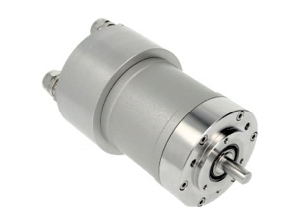 Posital Fraba Absoluta rotationssensorer 1 st OCE-S101G-0016-W12S-HFG Synkron fläns
