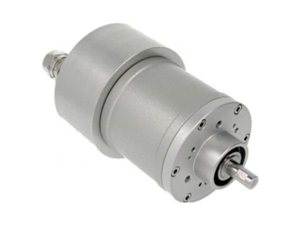 Posital Fraba absolut vridgivare 1 st OCE-EIC1B-0013-F120-HFG spännhylsa