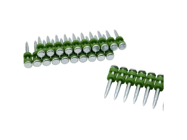 Prebena RHC-S30/22NK Betongstålpinner Dimensjoner, lengde 22 mm 1000 stk