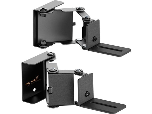 My Wall HZ34L soundbar-fäste, 1 st