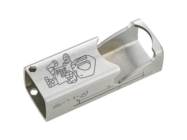 Stahlwille Flaskeåpner 777B 77301021 1 stk
