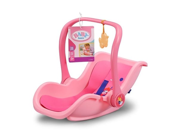 BABY BORN COMFORT SEAT