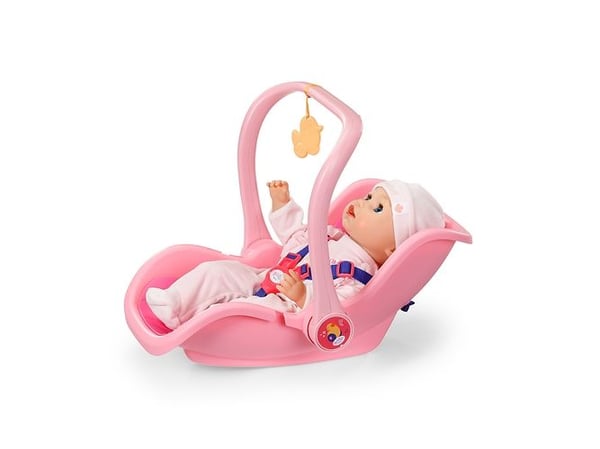 BABY BORN COMFORT SEAT