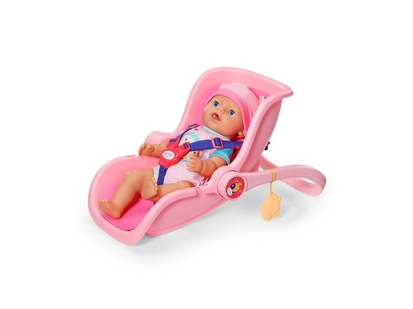 BABY BORN COMFORT SEAT