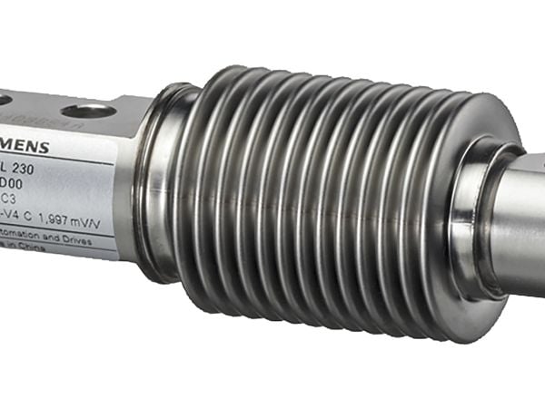 Siemens 7MH5106-3AD01, 600 g
