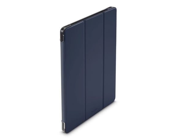 Hama Fold Clear, Folio, Samsung, Galaxy Tab A11+ / A9+ 11”, 27,9 cm (11"), 183 g