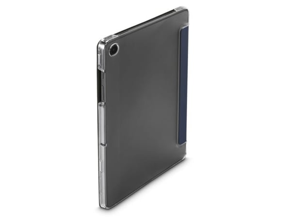 Hama Fold Clear, Folio, Samsung, Galaxy Tab A11+ / A9+ 11”, 27,9 cm (11"), 183 g