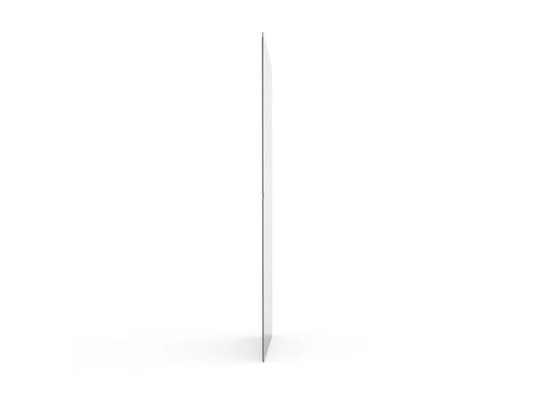 Hama Premium, Blank skjermbeskytter, 27,9 cm (11"), 9H, Herdet glass, 1 stykker