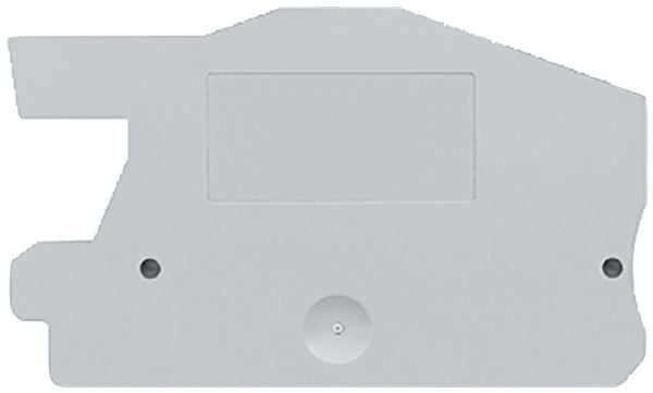 Siemens 8WH9003-7WA00, Harmaa, 1 g, 1 kpl, 37 mm, 67 mm, 2 mm