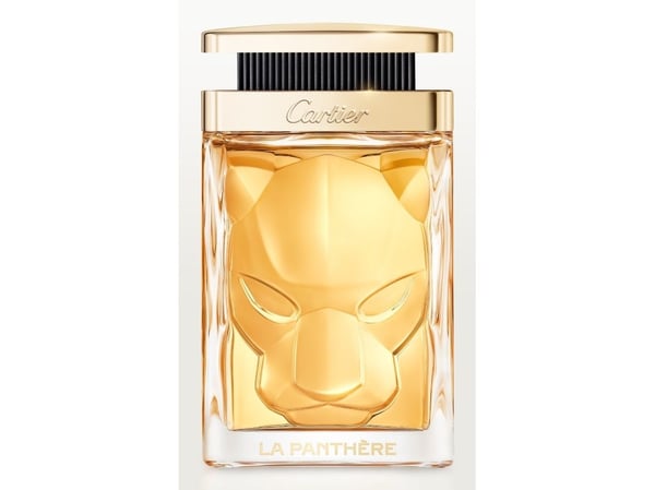 Cartier La Panthère Parfym 50 ml (kvinna)