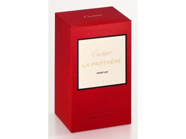 Cartier La Panthère Parfyymi 50 ml (nainen)