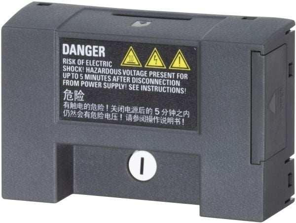 Siemens 6SL3255-0VE00-0UA1