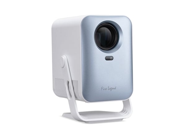 AOpen Fire Legend QH31s - LCD-projektor - 150 ANSI-lumen - 1280 x 720 - 16:9 - 720p