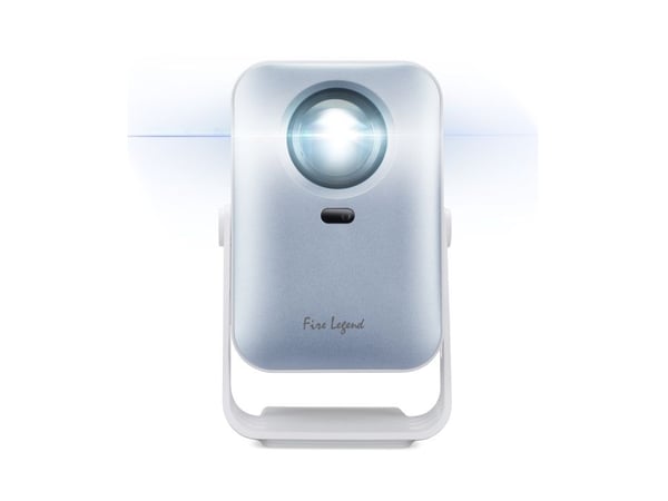 AOpen Fire Legend QH31s - LCD-projektor - 150 ANSI-lumen - 1280 x 720 - 16:9 - 720p