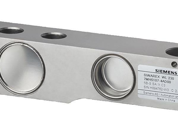 Siemens 7MH5107-3PD01, 900 g