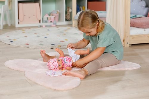 BABY born blöjor 2-pack 36 cm