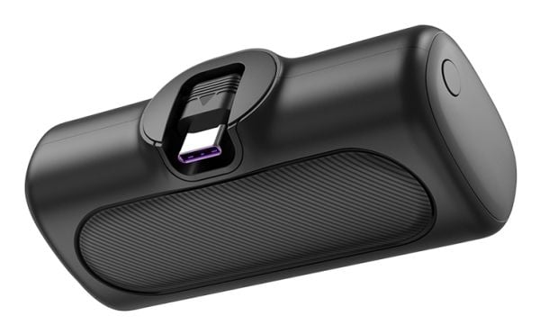 LogiLink PA0349, 5000 mAh, 20 W, Lajittelu