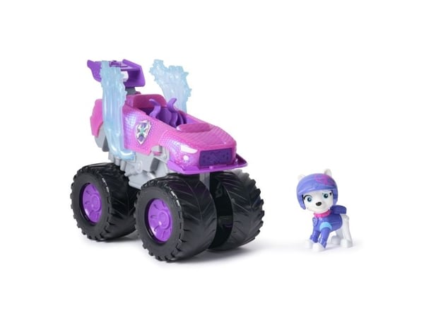 Spin Master SPIN Paw Patrol kjøretøy Roxi 6070222 /3