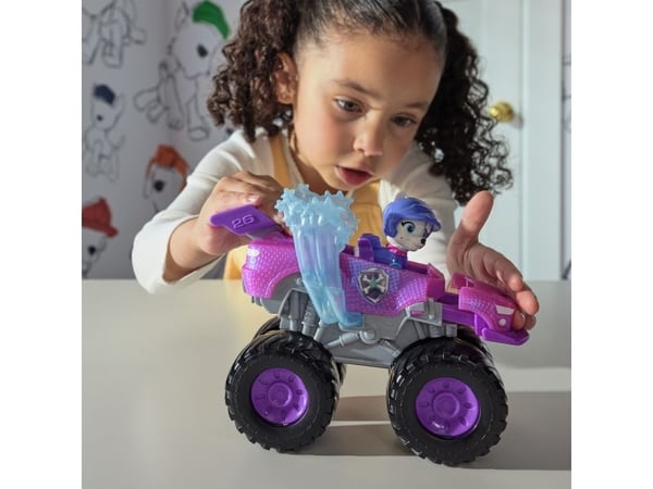 Spin Master SPIN Paw Patrol kjøretøy Roxi 6070222 /3