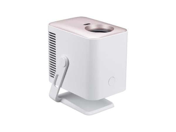 AOpen Fire Legend QH31s - LCD-projektor - 150 ANSI lumen - 1280 x 720 - 16:9 - 720p - rosa