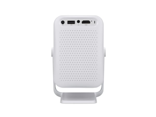 AOpen Fire Legend QH31s - LCD-projektor - 150 ANSI lumen - 1280 x 720 - 16:9 - 720p - rosa