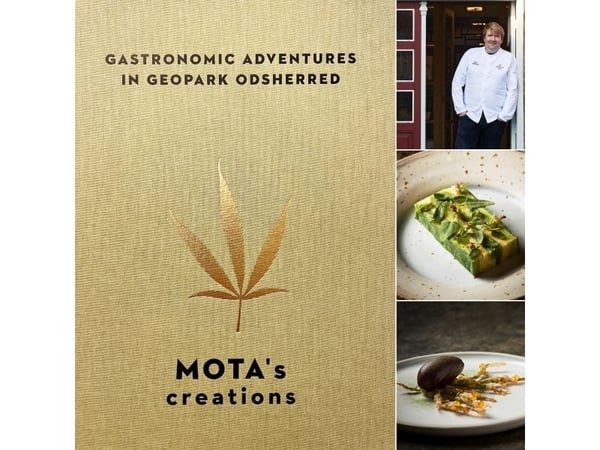 Gastronomiske eventyr i Odsherred geopark | Redaksjon: Helle Nordgaard | Språk: Engelsk Gastronomiske eventyr i Odsherred geopark | Redaksjon: Helle Nordgaard | Språk: Engelsk