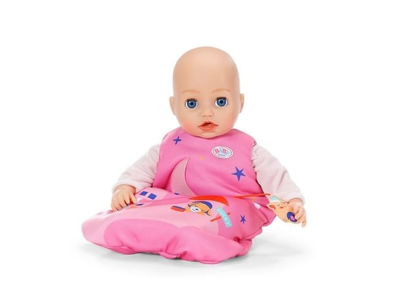 BABY born sovpåse