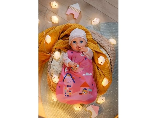 BABY born sovpåse