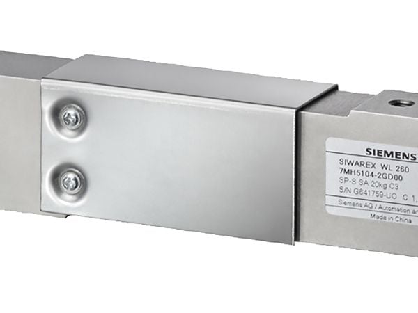 Siemens 7MH5104-2AD00, 1,1 kg