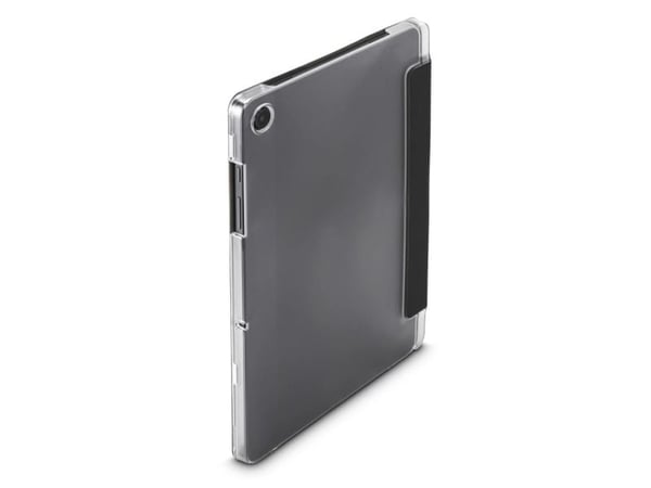 Hama Fold Clear, Folio, Samsung, Galaxy Tab A11 / A9+ 11”, 27,9 cm (11"), 237 g