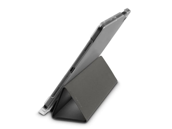 Hama Fold Clear, Folio, Samsung, Galaxy Tab A11 / A9+ 11”, 27,9 cm (11"), 237 g