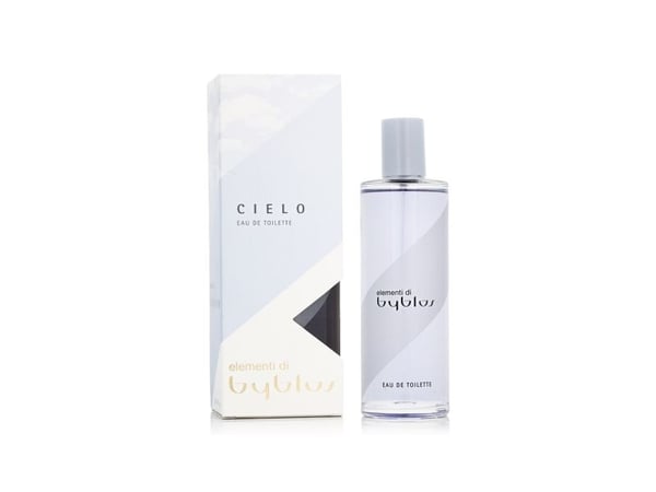 Byblos Cielo EDT 120ml