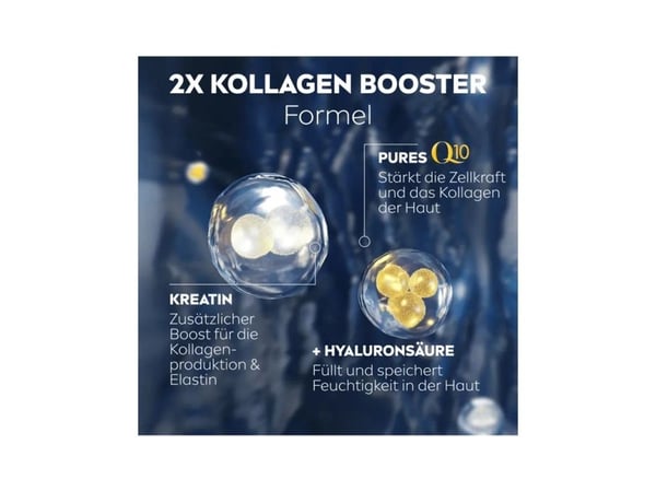 NIVEA Q10 anti-rynke øyekrem