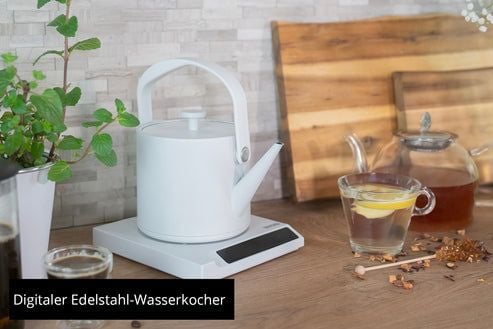 Unold 18210 Flash-kokare Clara
