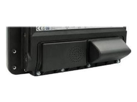 Datalogic - Reservebatteri - 2700 mAh - 27 Wh