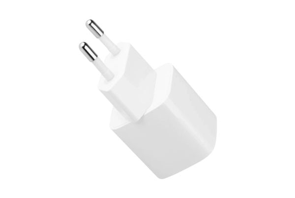 FIXED FIXC30M-CL-WH, Sisätila, AC, 1 m, Valkoinen