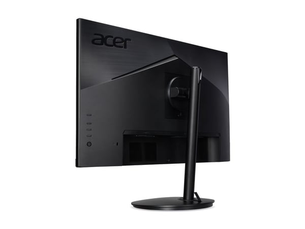 Acer Vero CB242Y P6bmiprx - CB Series - LCD-skjerm - 24" (23.8" synlig) - 1920 x 1080 Full HD (1080p) - 250 cd/m² - 1 ms - HDMI, VGA, DisplayPort -...