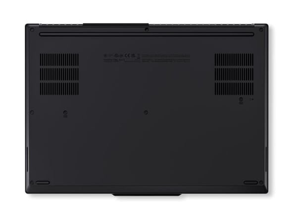 Lenovo ThinkPad T16g Gen 3 21V5 - AI PC - Intel Core Ultra 7 - 255HX / inntil 5.2 GHz - Win 11 Pro - GeForce RTX 5080 - 64 GB RAM - 1 TB SSD TCG Op...