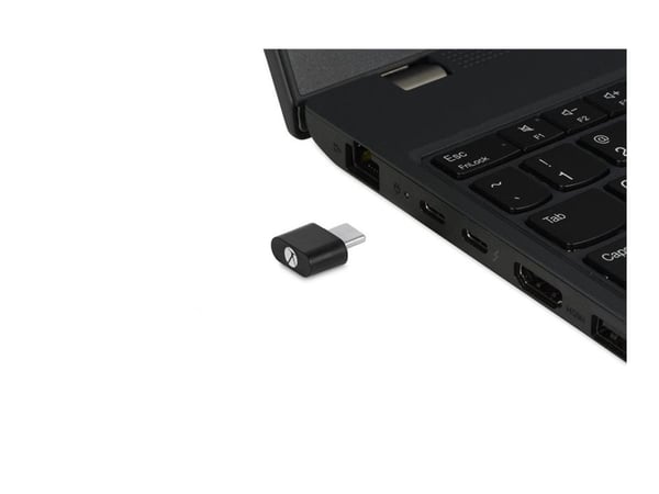 BakkerElkhuizen FastForward - Vertikal mus - ergonomisk - high-speed scroll, tilt wheel, silent click - høyrehendt - optisk - 8 knapper - trådløs, ...