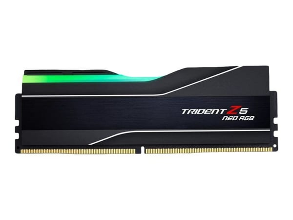 G.skill 32GB DDR5 5600MHz TZ5 Neo RGB - 32GB DDR5 5600MHz TZ5 Neo RGB